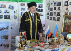 Глава азербайджанской общины «Хазар» скончался в Воронежской области