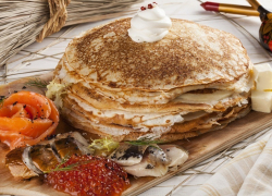 Как правильно выбирать и использовать продукты для приготовления блинов