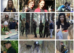 Борисоглебская «Служба Добровольцев» объявила о дополнительном наборе добровольцев