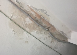 Коммунальный беспредел в Борисоглебске. Часть 2-ая. Окна раздора