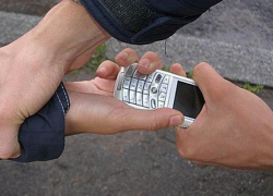 В Новохоперске 15-летний подросток  открыто ограбил взрослого мужчину