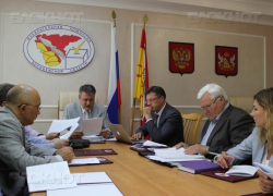 Выборы губернатора Воронежской области – наиболее масштабная кампания