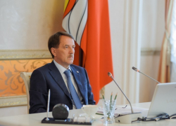 Губернатор Воронежской области назвал районные газеты одним из главных СМИ региона