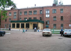 В Борисоглебске на стоянке районной больницы умер пожилой мужчина