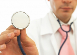 Заболеть раком – причина страхов №1 в мире