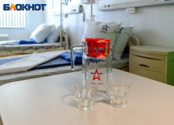 80% ковидных коек в Воронежской области заполнено больными