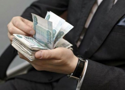 Средние зарплаты жителей Воронежской области и чиновников различаются в полтора раза