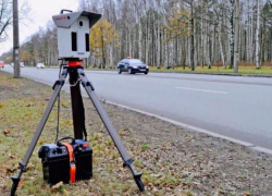 Еще больше камер видеофиксации появится на дорогах Воронежской области