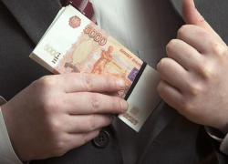 Градус взяточничества исследуют в Воронежской области