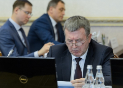 Силовики  рассказали о росте наркопреступности в Воронежской области в 2018 году 