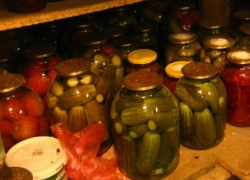 В Новохопёрском районе местный житель обокрал соседский погреб