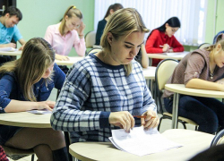 В Борисоглебске прошла Олимпиада по правилам вежливости и этикету