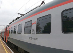 Проезд в электричках подорожает в Воронежской области в 2026 году 