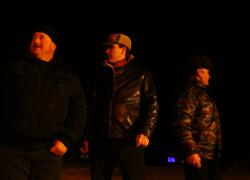 В селе Ульяновка Борисоглебского района на охрану общественного порядка вышли дружинники