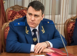 Прокуратуру Воронежской области возглавит «варяг» из Калуги