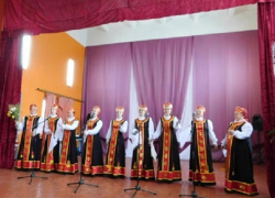 Три села под Борисоглебском отметили День рождения