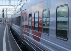 Стоимость проезда в электричках выросла с 1 января в Воронежской области 