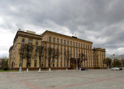 В Воронеже пройдет выездное совещание Секретаря Совета Безопасности РФ