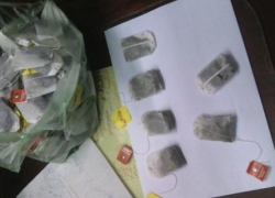 6 лет 10 месяцев за попытку передать в Борисоглебскую колонию коноплю − приговор суда жителю Боброва