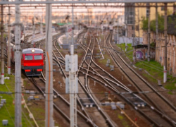 В День народного единства в Воронежской области отменят 13 электричек
