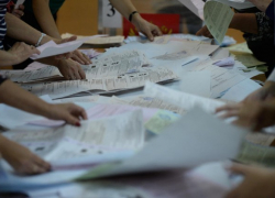 КПРФ продолжает сокращать разрыв с ЕР на выборах в Борисоглебскую Думу по единому округу