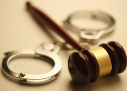 Борисоглебский округ стал пятым в списке самых криминальных районов Воронежской области