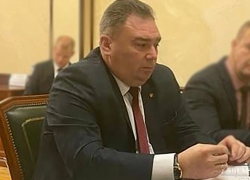 Вопрос о замене главы администрации Борисоглебского округа попросил рассмотреть в областном правительстве депутат БГД