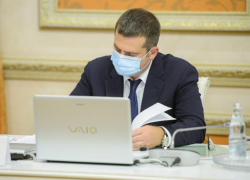 Результаты тестов на коронавирус будут присылать жителям Воронежской области через SMS