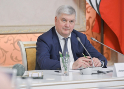 Губернатор Воронежской области Александр Гусев проведёт прямую линию