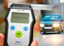 Сколько пьяных водителей попались 1 мая в Воронежской области