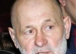 Сегодня в Борисоглебске прощались с Виктором Михайловичем Головановым.