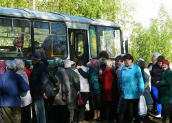Все автобусы пригородных маршрутов Воронежской области оснастят тахографами