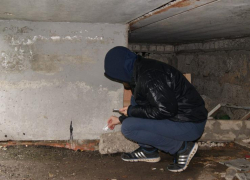 12 жителей Воронежской области вошли в преступную группу «наркозакладчиков» 