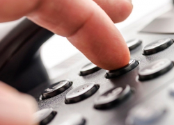 В Воронежской области открыли горячую линию по интренет-покупкам