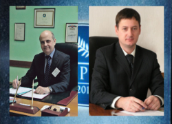 Руководители Борисоглебского и Грибановского машиностроительных заводов стали лауреатами  телевизионной премии «Лидер года-2016»