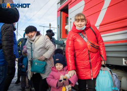 Борисоглебск получит деньги из резервного фонда за размещение беженцев