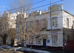 Исторический «Дом с лавкой» отреставрируют в Борисоглебске