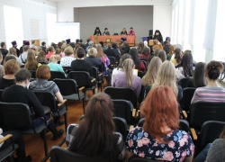 В Борисоглебске прошли Митрофановские церковно-исторические чтения