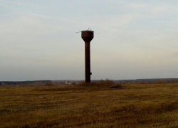 Жители села Богана под Борисоглебском вторую неделю живут без воды