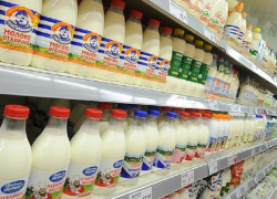 Без «маслица» и «сметанки»: в России вступили в силу правила маркировки молочных продуктов