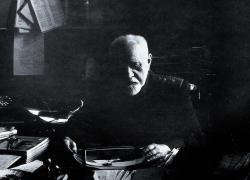 135 лет назад родился борисоглебский создатель школы паразитологии