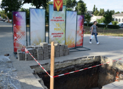 В Борисоглебске установят памятник Корнаковскому