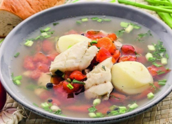 В топ-10 российских гастрособытий вошел воронежский «Фестиваль ухи»