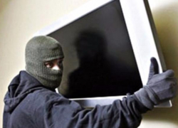 В Борисоглебске квартирный  вор сдал в ломбард похищенное и попался в руки полиции