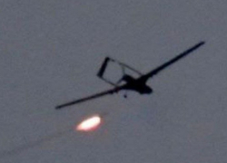 Ночью в Борисоглебске снова звучали сирены