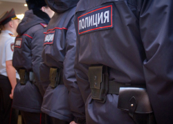 Порядок во время новогодних праздников в Борисоглебске будут обеспечивать более 100 полицейских