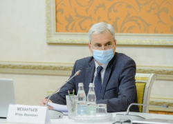 За неделю в два раза выросло количество активных очагов COVID-19 в Воронежской области