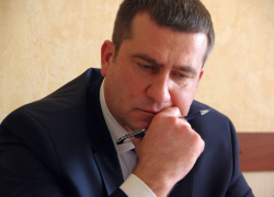 Глава департамента здравоохранения Воронежской области ушел в отставку 