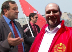 Облсуд не позволил воронежским коммунистам провести пенсионный референдум