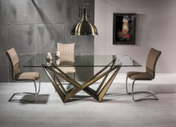 Кухонные польские столы: виды, характеристики, преимущества